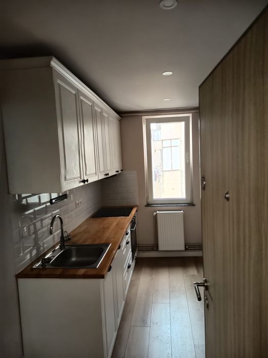 Chirie - apartament 2 camere