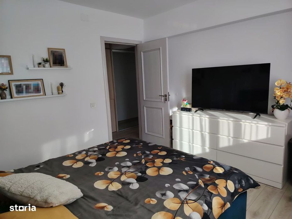 Proprietar- Apartament 4 camere, Câmpina