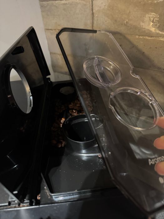 Кафе Машина Автомат - Gaggia Magenta