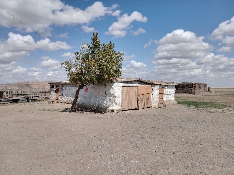 Продается дом в деревне Шоптыколь