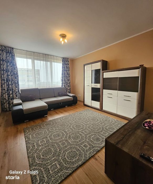Apartament 2 camere de închiriat – Bdul Dacia, Oradea (zona Profi)