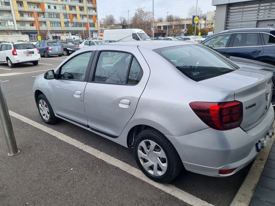 De inchiriat ridesharing UBER/BOLT/GLOVO rent, delivery, uz personal