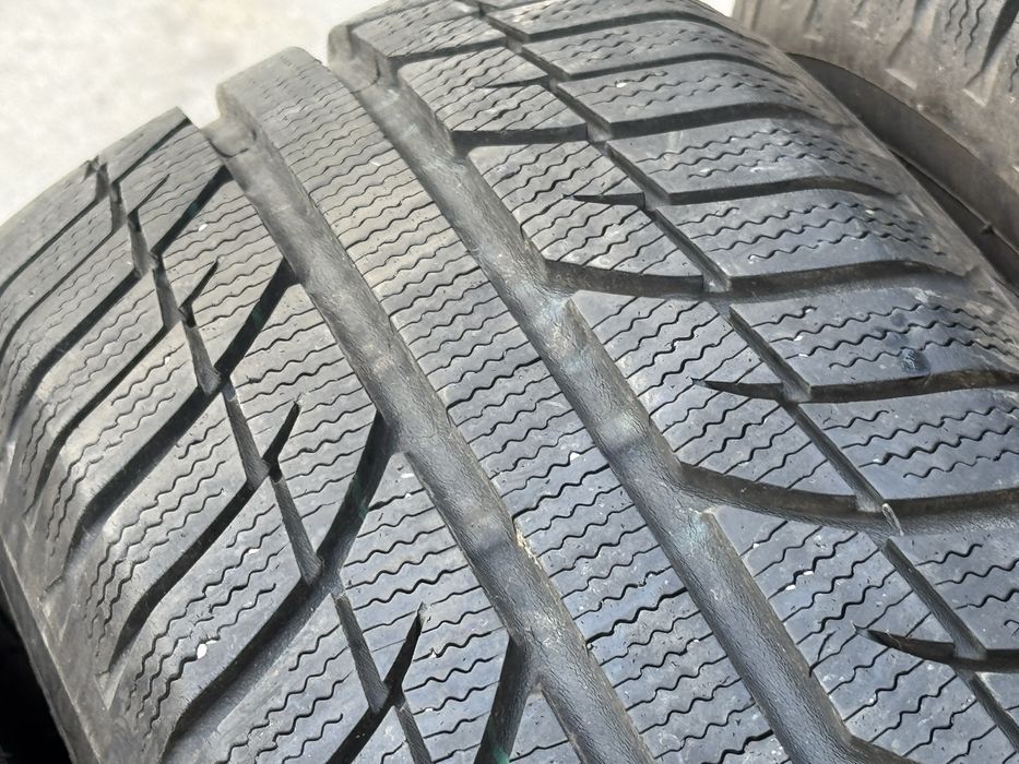 175/65/R14 Toyo Snowprox 4бр зимни dot2519