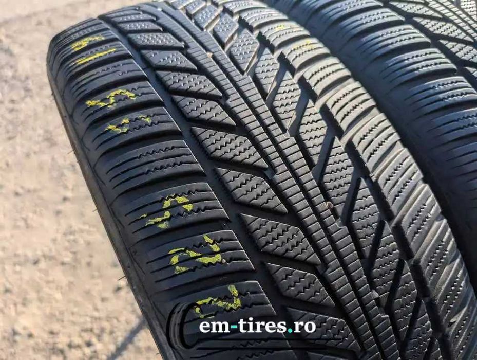 225/55 R19 • Iarna • Hankook Ion I cept EV  | 4 buc | DOT 2023 | Pret/buc