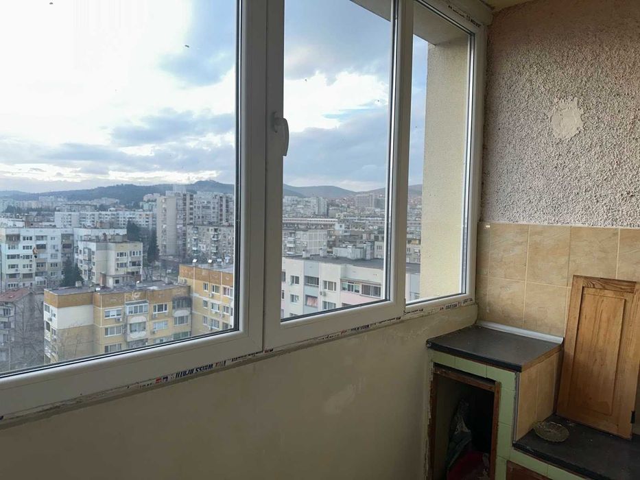 Продава се Двустаен апартамент в Стара Загора, Център - 56 кв.м за 647 €/кв.м - Снимка #2