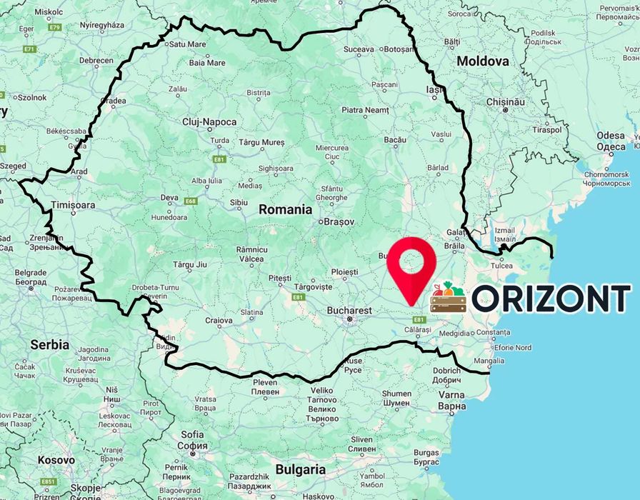 Ladite din lemn pentru fructe si legume