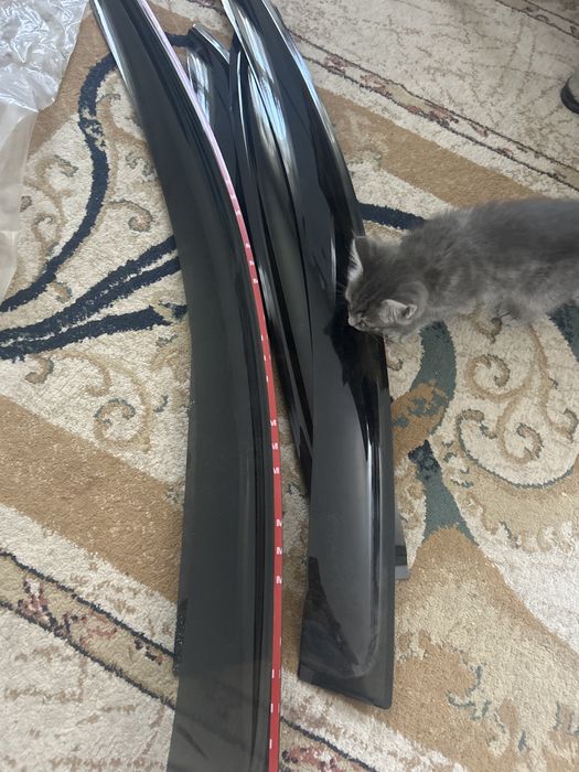 Ветровик матиз новый