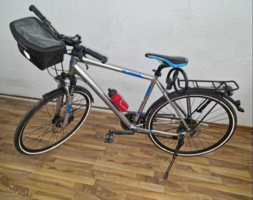 biciclete  nemțești