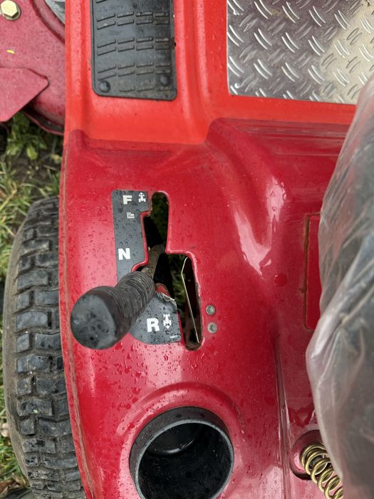 Самоходна косачка