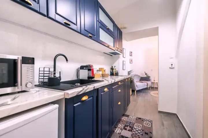 De inchiriat apartament B-dul Eroilor 1