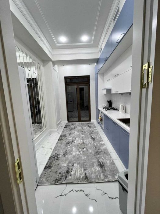 Б2 ЖК Мирабад Avenue 2комнат Мирабадский район