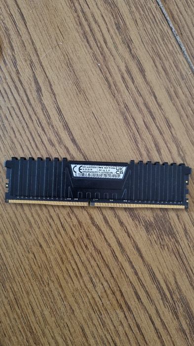 Rami PC ddr 4 in stare perfecta