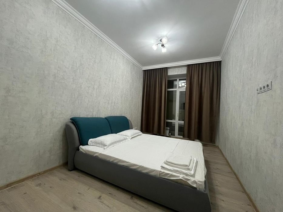 Сдаётся квартира на сутки, по часам