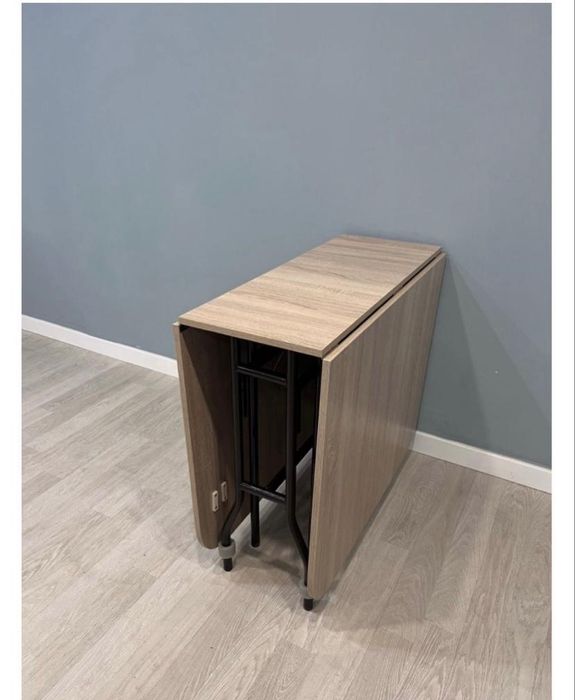 Книжка столы.Жиналмалы стол