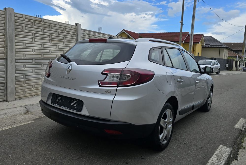 RENAULT Clio 2014 — imagine 3