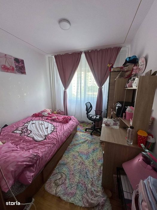Apartament 2 camere Unirii Sud