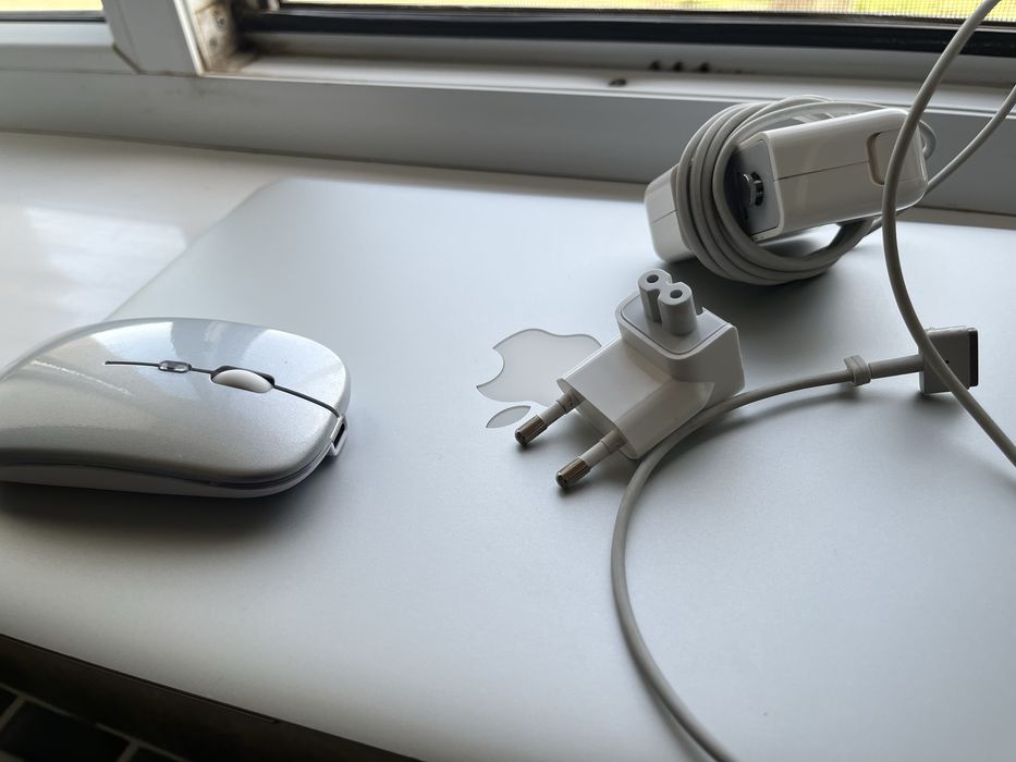 Macbook air 13 2017