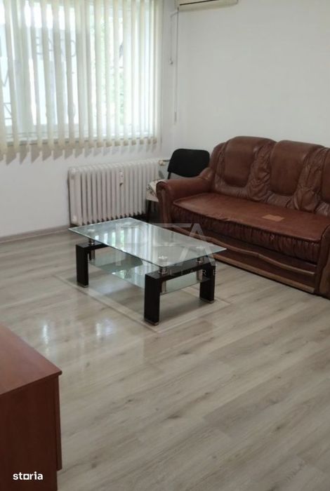 3 camere, P/8, 64,90 mp-Drumul Taberei-Afi Cotroceni — fotografia 1