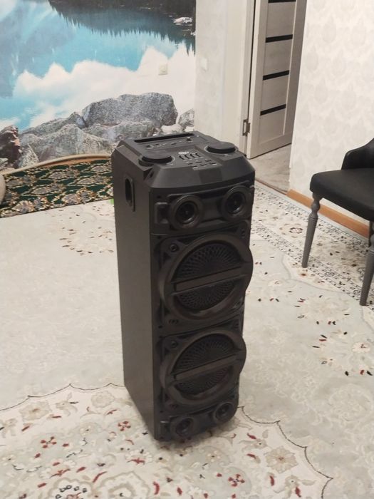 Продаю колонку в отличном состояние