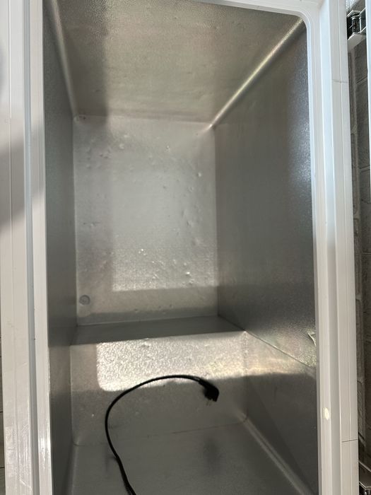 Морозильник gorenje