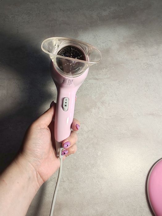 Продам фен в хорошем состоянии