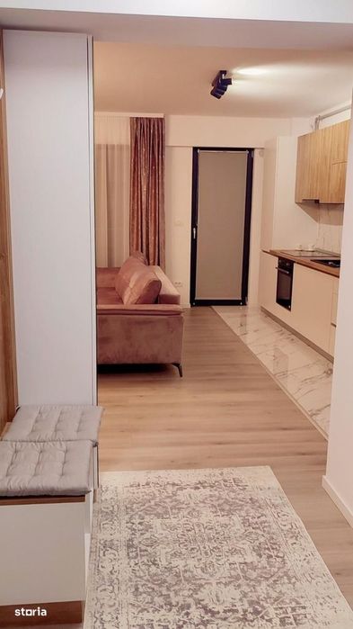 Apartament premium 2 camere, loc de parcare, Lipovei