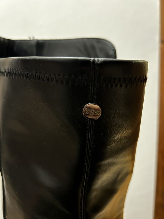 Ботуши “Buffalo”