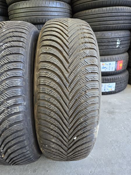 215/65/17 MICHELIN 4бр