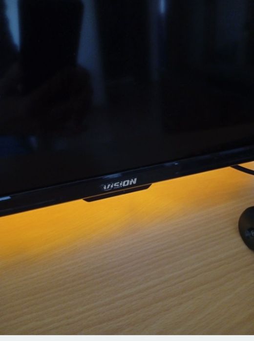 Tv Vision 85cm,non smart