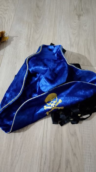 Джек воробей пират