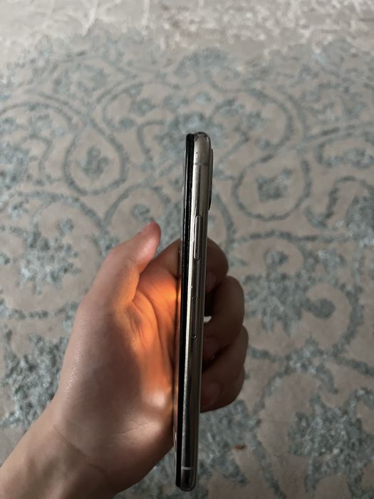 айфон Х 64гб АСТАНА СРОЧНО