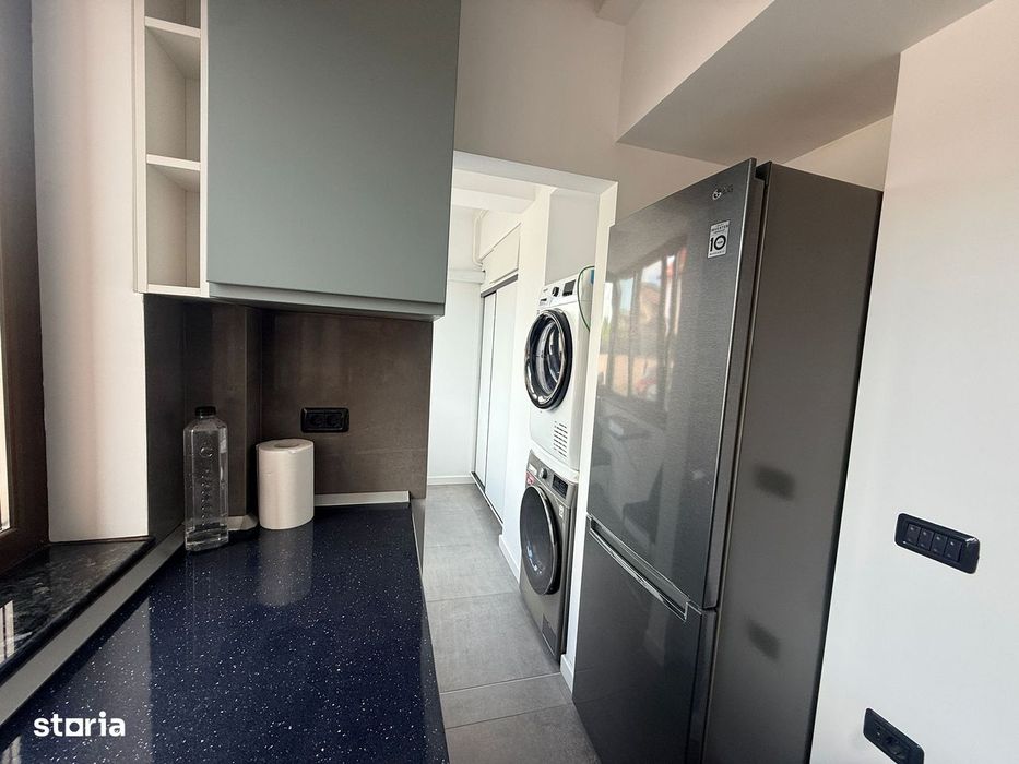 2 Camere | Design Modern | AC | Finisaje Premium | Nicolina-CUG