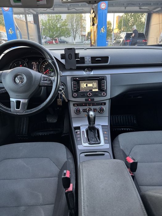 Vand passat  b7,an fabricatie 2013,cutie automata  dsg.