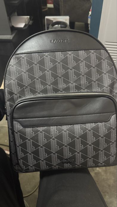 Рюкзак Lacoste 1:1