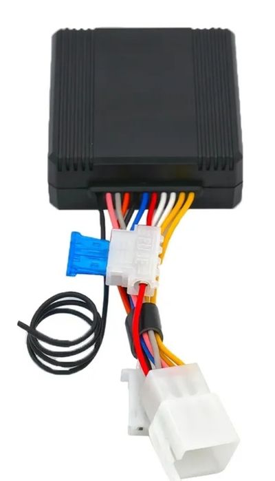 Vand Alarmă antifurt moto / scuter / 36V