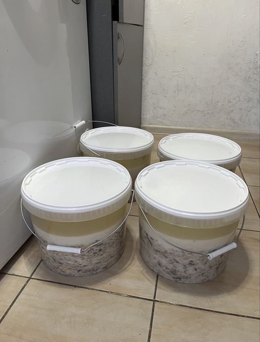 Наурыз көже өте дәмді