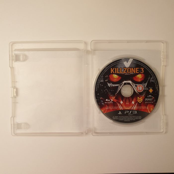 Killzone 3 PS3/Playstation 3