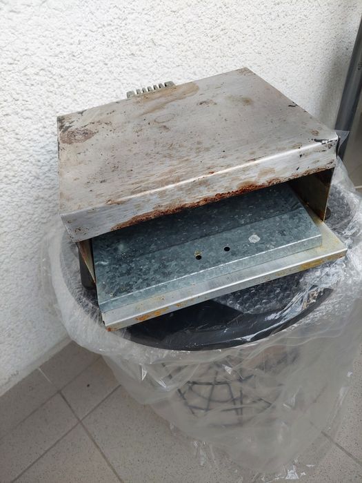 Домакински електроуреди.