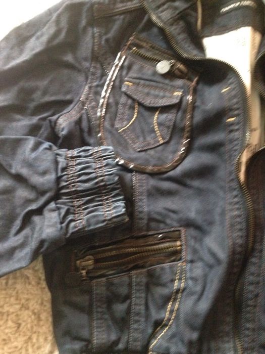 Елек, Палто, Яке