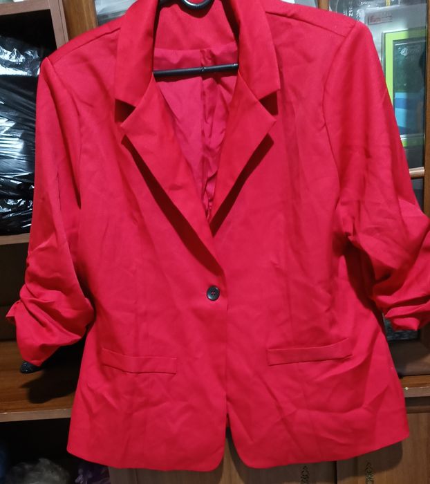 Женский одежда пиджак