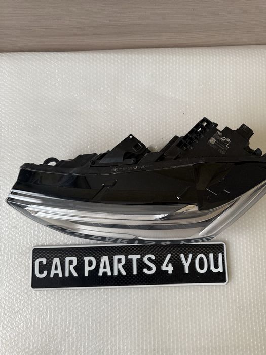 Фар ляв Audi A7 C8 Full LED Ауди А7 Фул ЛЕД