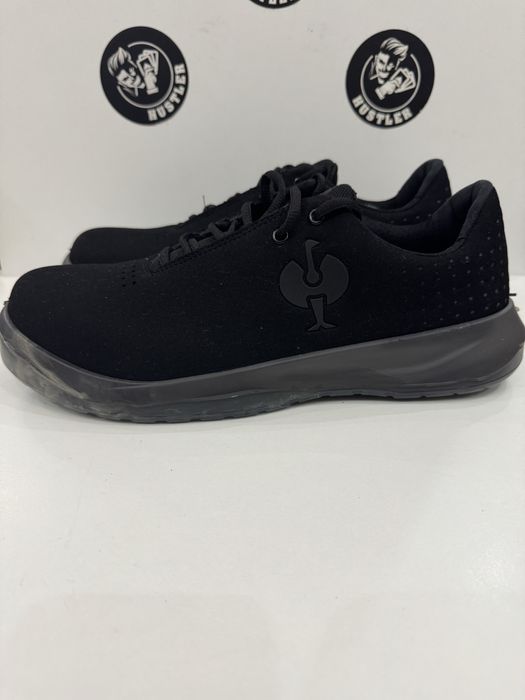 Работни обувки с метално бомбе ENGELBERT STRAUSS .Номер 44