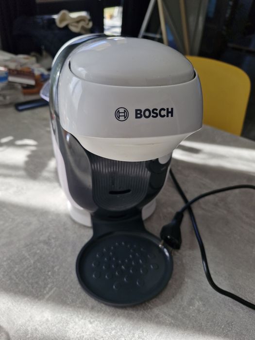 Aparat de cafea cu capsule