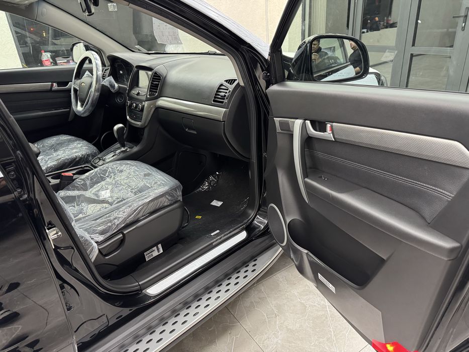 Авто каптива 2018 /;4 сотилади