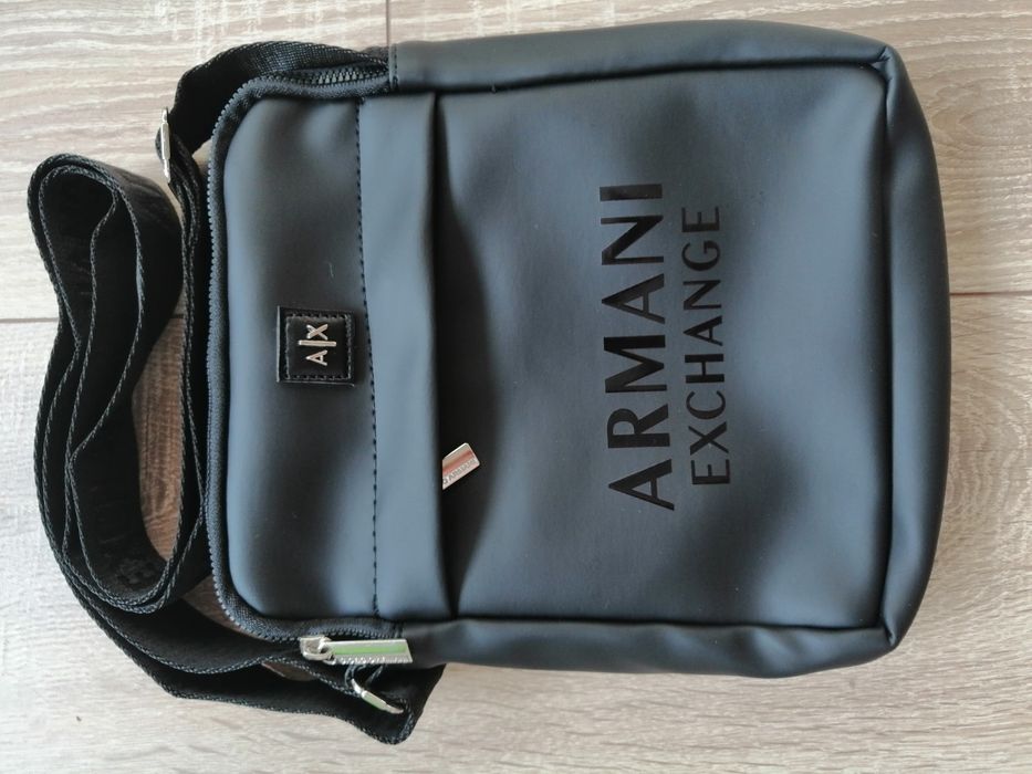 HUGO, EA мъжки чанти