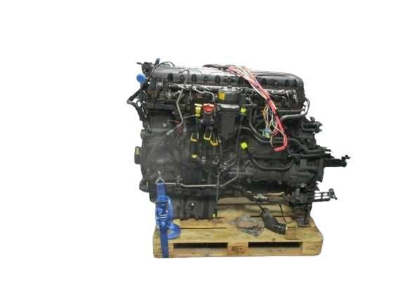 Motor complet DAF MX11 330 pentru camioane - Piese de motor DAF