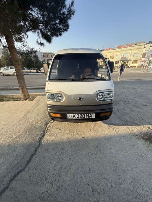 Damas ideal turubdi radnoy probegda srochni sotiladi