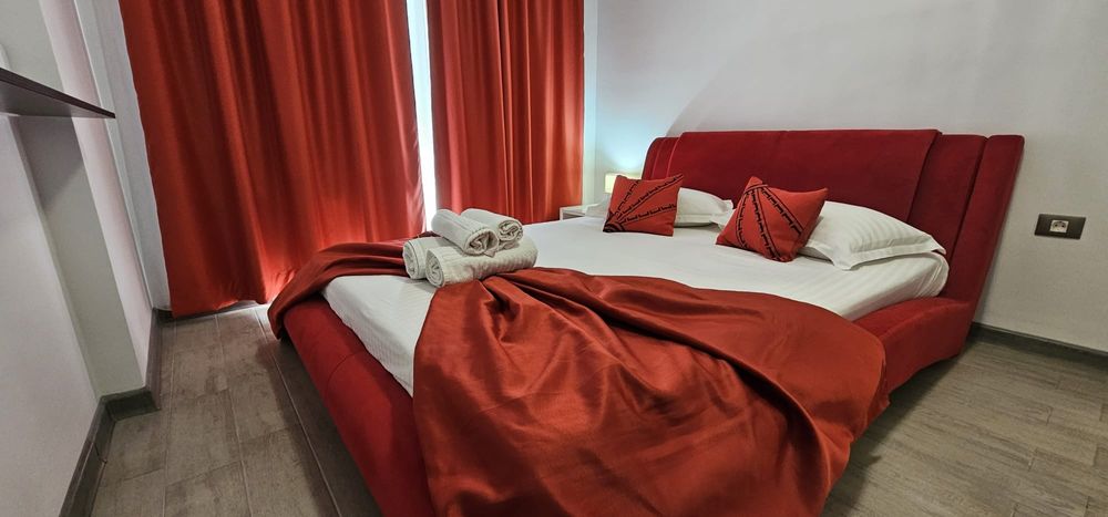 Apartament Regim Hotelier  Constanta Mamaia Navodari oferim factura