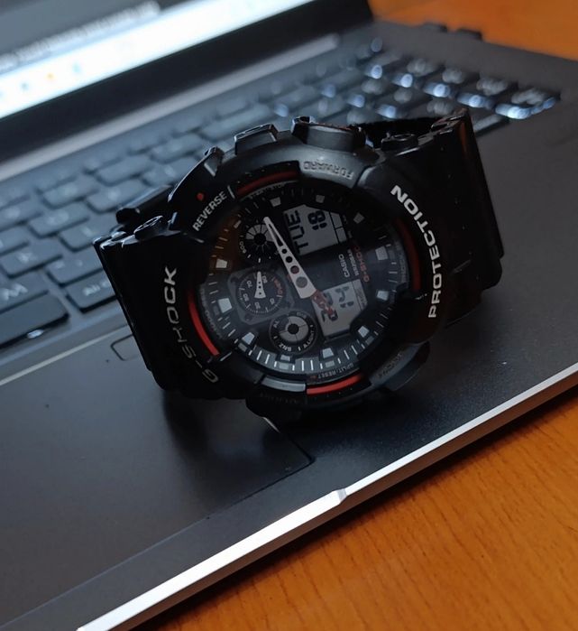 Ceas Casio G-SHOCK