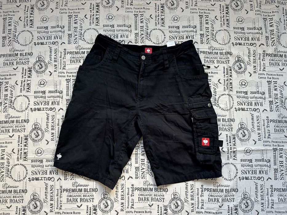 Engelbert Strauss Cordura Motion original къси гащи шорти.L